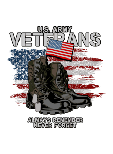 U.S. Army Veterans